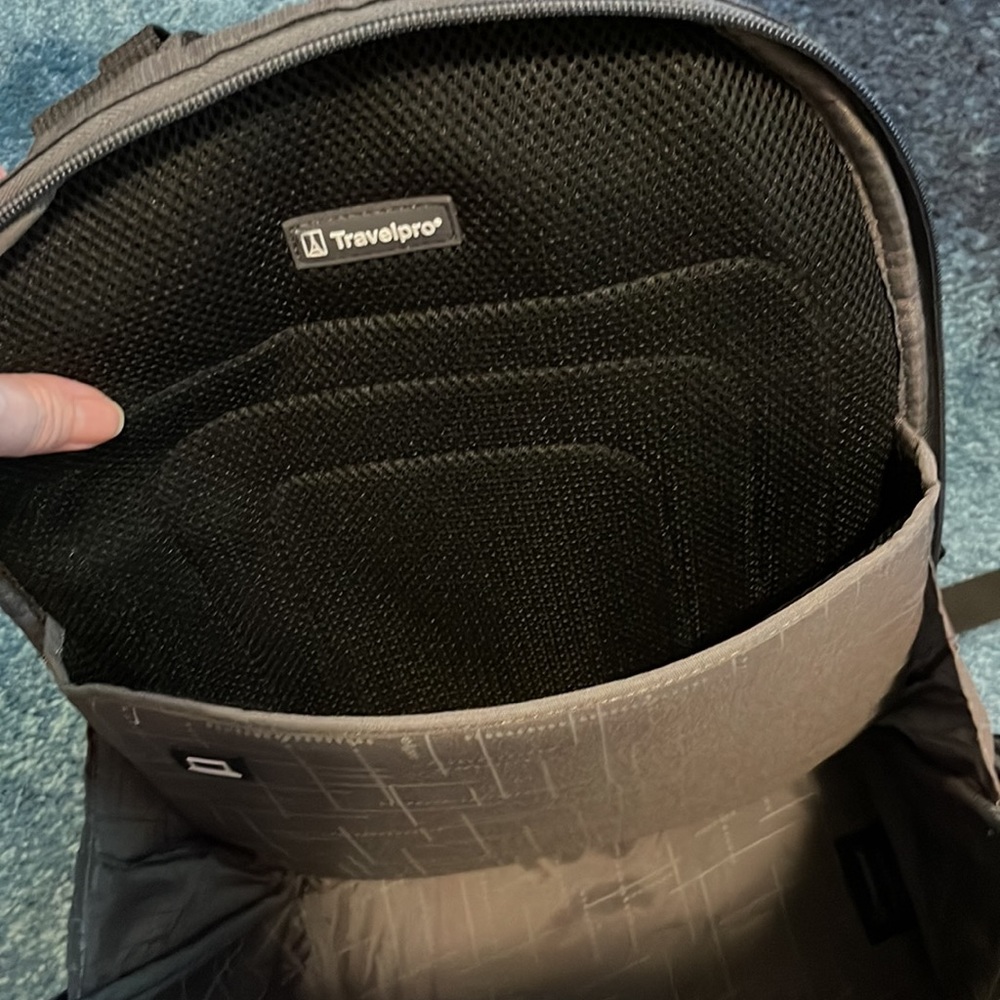 Travelpro Backpack - Picture 11 of 16